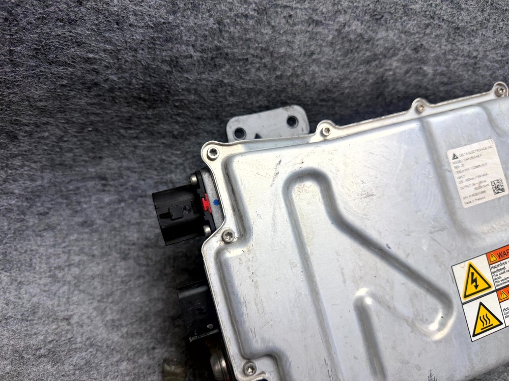 ♦️2012 – 2020 TESLA MODEL S DC DC CONVERTER MODULE UNIT OEM, 1028665-00-D