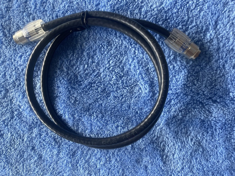 3FT Coaxial Cable New