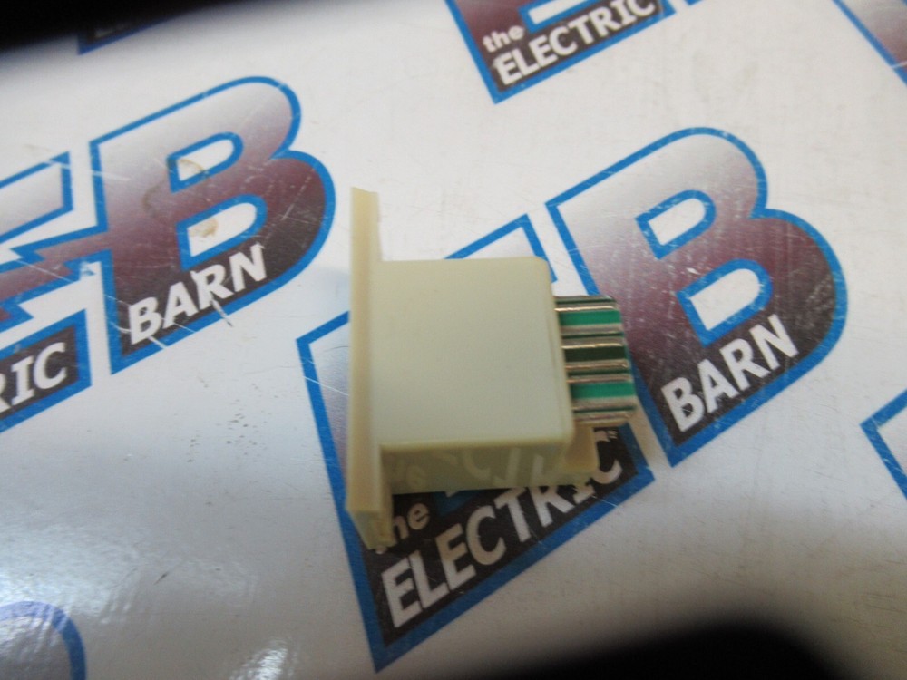Eagle 1109V-BOX Replacement Surge Suppressor Module Ivory -NEW-B