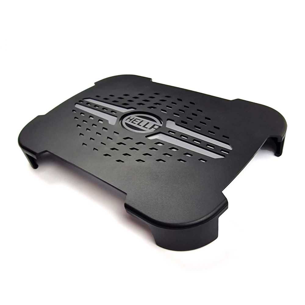 Hella 9" Rectangular Blade Spotlight Cover