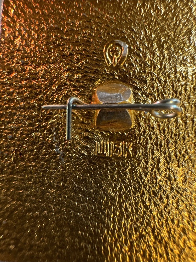 RUSSIAN SOVIET CCCP LAPEL PIN BADGE MOSCOW KREMLIN NICE