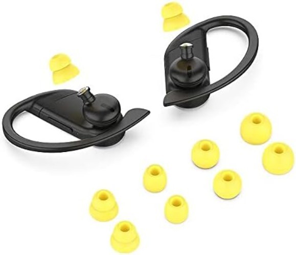 Ear Tips Earbuds Tips Replacement Eartips Earbud Tips Eargels Silicone Buds S...