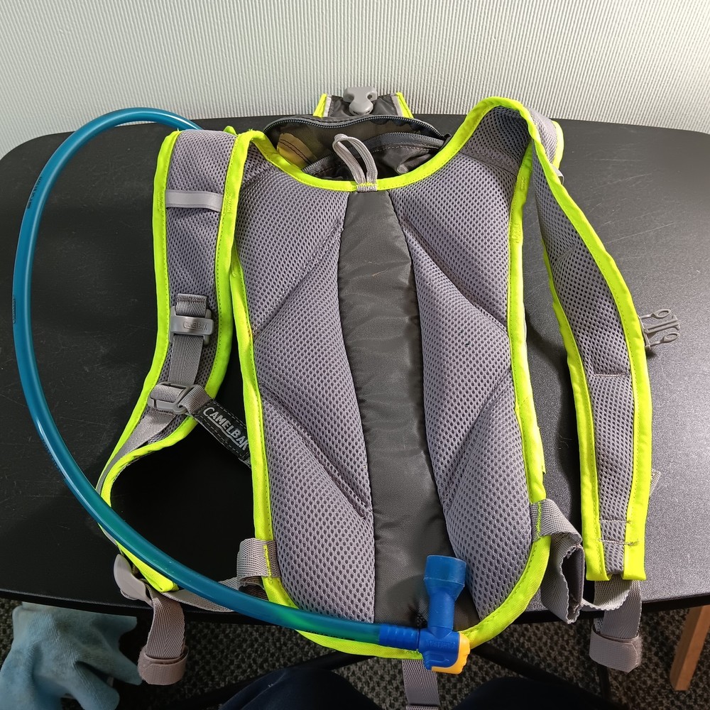 New Hydrobak Light Hydration Backpack (1.5 Liter Capacity)