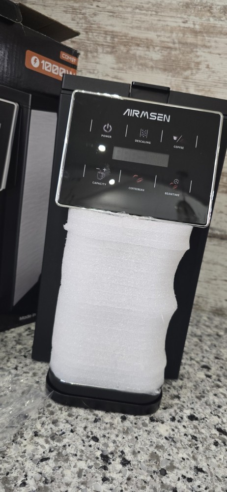 AIRMSEN 3-1 Coffee Maker