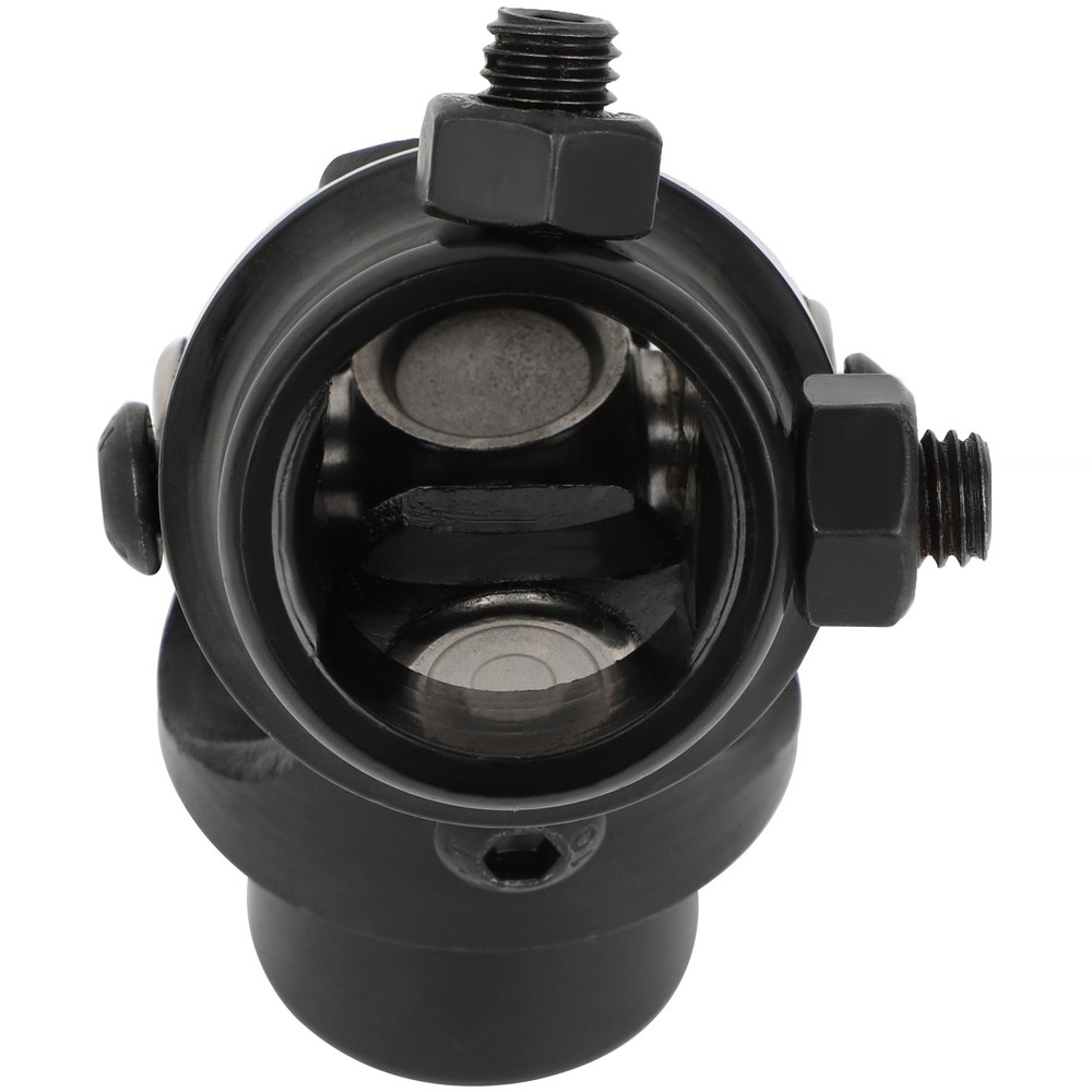 1" DD x 3/4-36 Spline Universal Steering U Joint Coupler