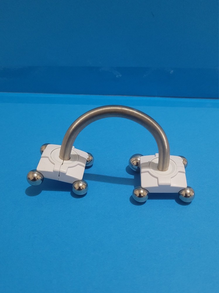 Moss Robot Construction System Exofabulatronixx 5200 Modular incomplete, 16 PCS.