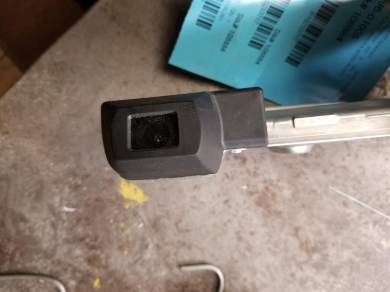 Camera/Projector Front Camera Windshield Mounted Fits 15 LEGACY 10233717