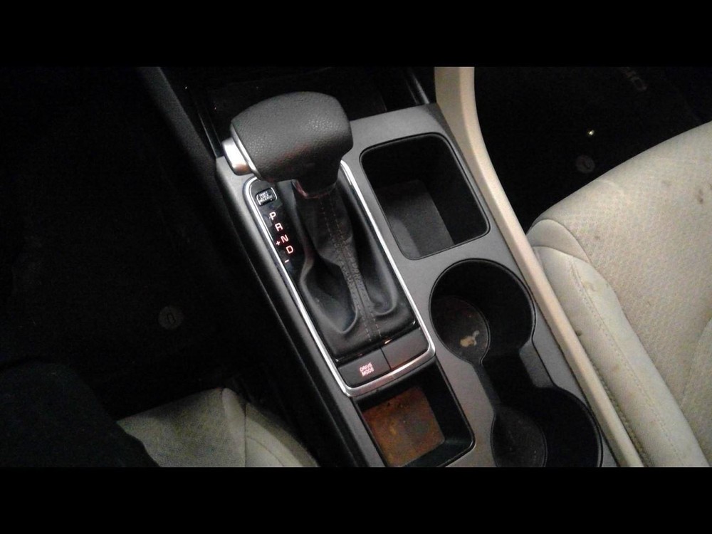 Shifter OPTIMAKIA 2016 Transmission Shift 5292120