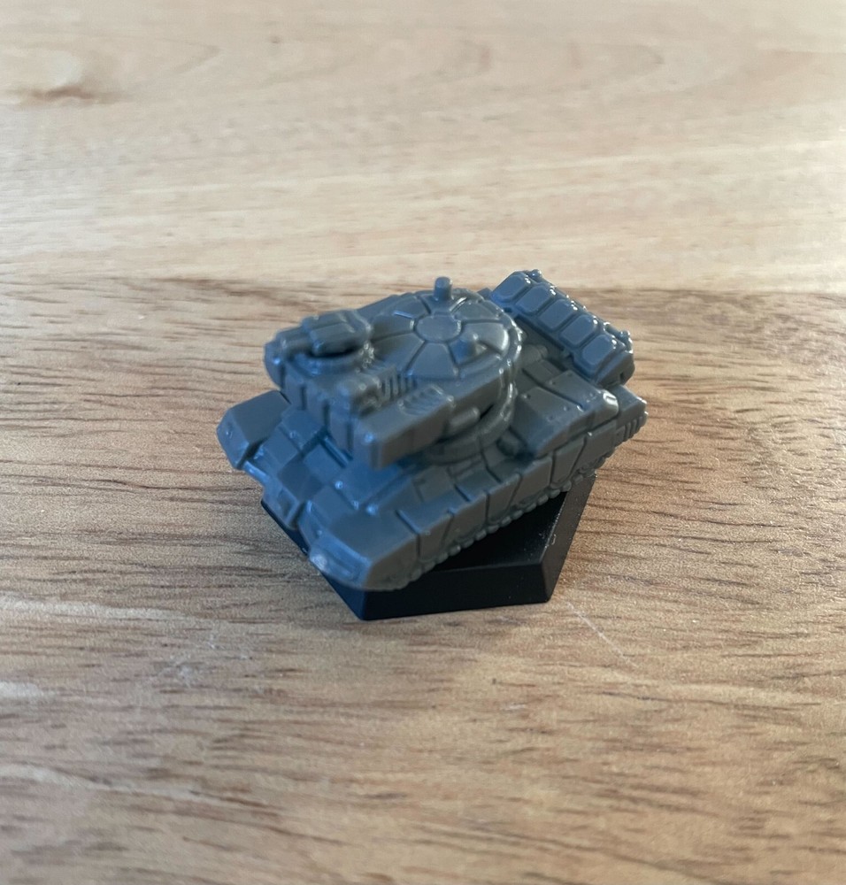 Catalyst Battletech *SINGLE* Battlefield Support Rifle and Command--Sturmfeur
