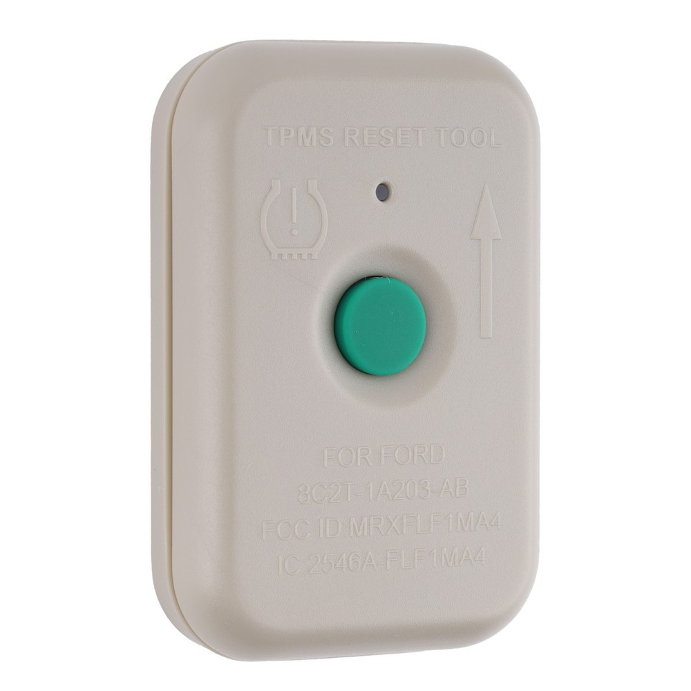 For Ford Reset Sensor Programming Training TPMS Reset Tool Tire Pressure Mointor