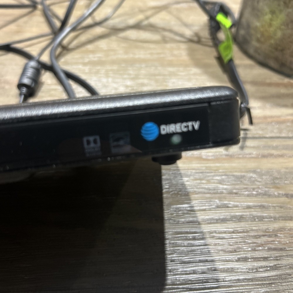DTV Box With Remote