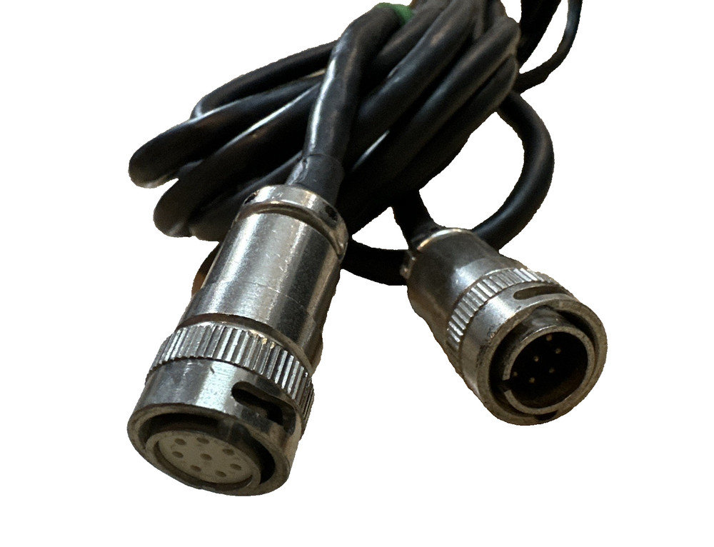 Ikegami OCP-200 Operation Control Panel w Cable Ships Free