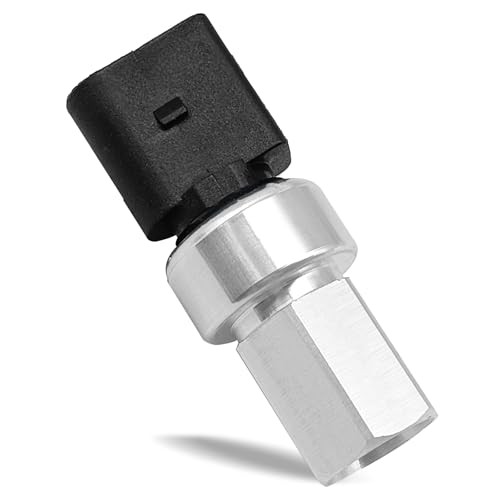 A/C Air Conditioner Pressure Sensor Switch Compatible with VW Conditioner 2000