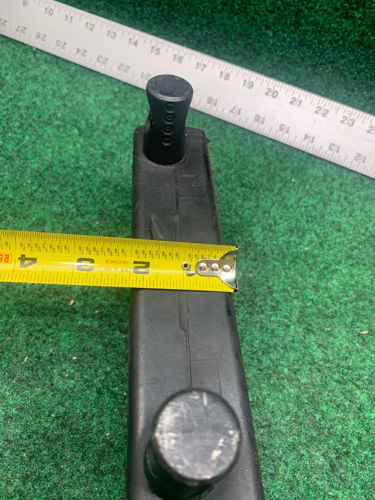 Type U 7 1/16 Inch Stripper Packer & Top Seal