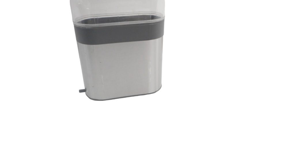 GE Profile - Opal 2.0 - Current Side Tank Accessory (3/4 gal) - Silver