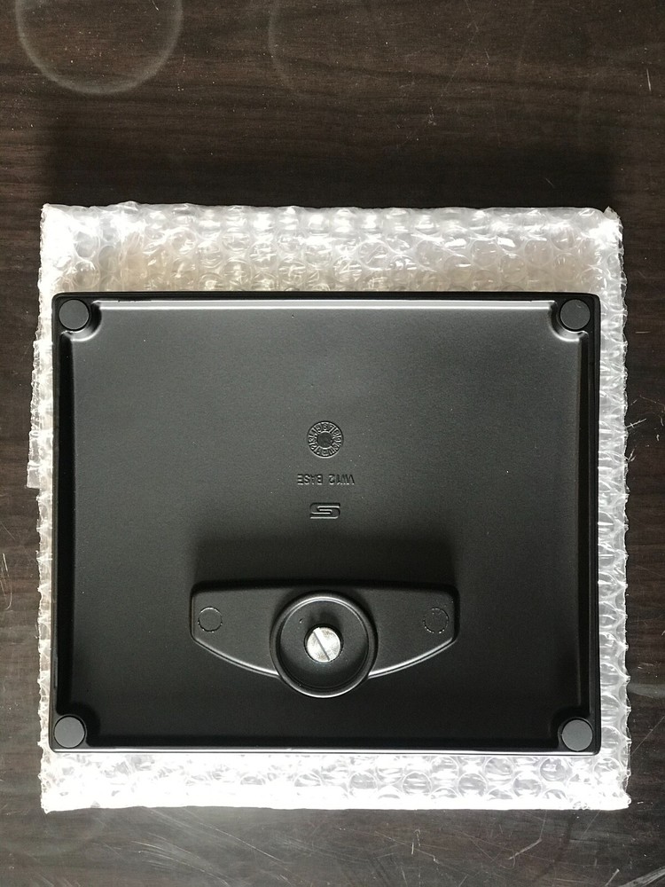 TSL - TS-4 10.1" TOUCHSCREEN INCLUDING PROCESSOR UNIT. INC STAND