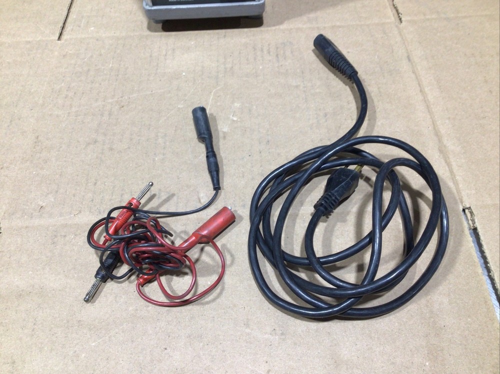 Jofra Temperature Calibrator Model 202