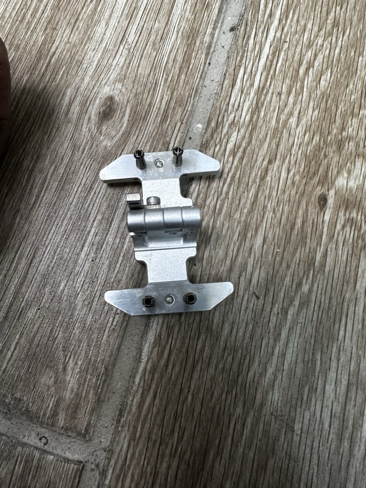 Align Technology iTero Articulator for dental milled or printed models