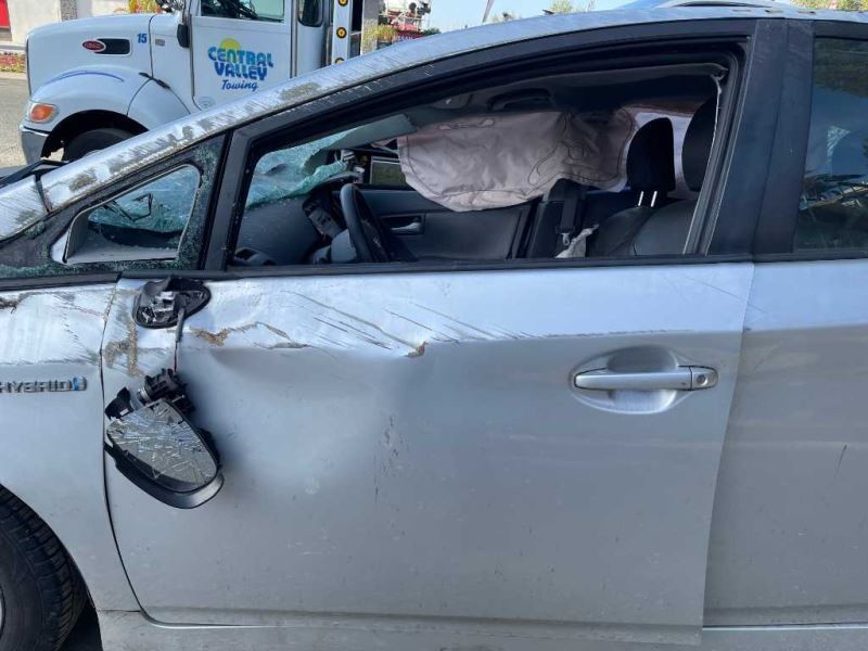 2010 TOYOTA PRIUS COMPUTER POWER SUPPLY CONTROL MODULE ECM ASSEMBLY