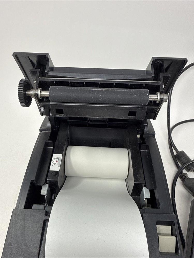 Citizen CT-S310A Thermal POS Printer W/ AC Adapter, Tested working