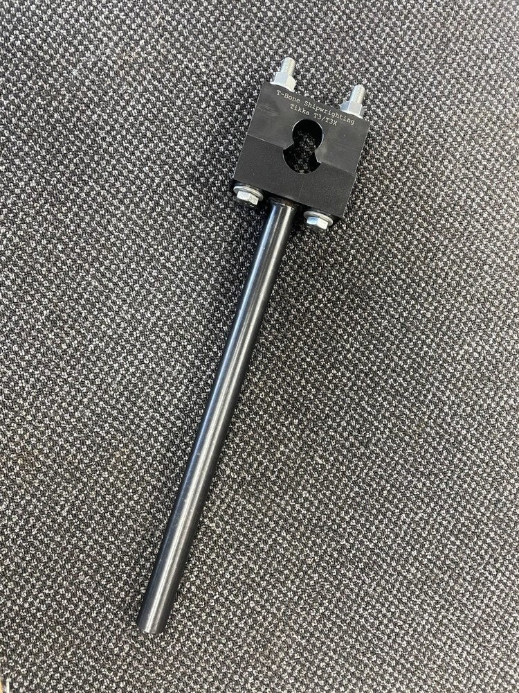 Tikka External Action Wrench