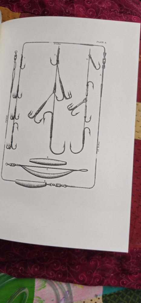 A Book on Angling Francis Francis