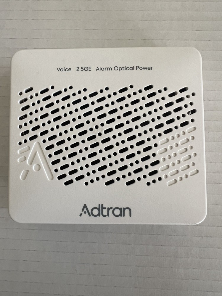 ADTRAN SDX601QV
