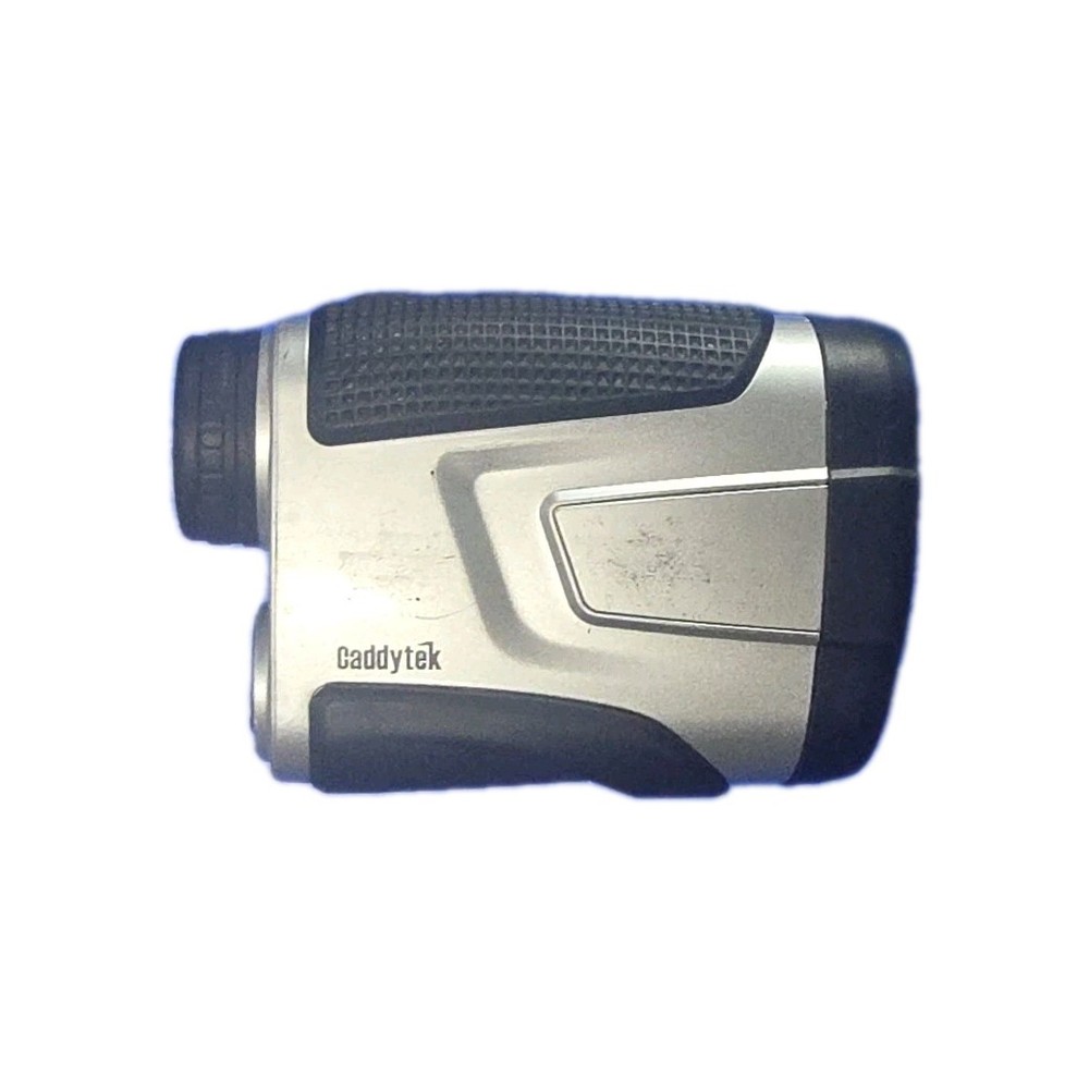 CADDYTEK CADDYVIEW V2 GOLF LASER RANGEFINDER W/ SLOPE