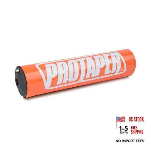 Protaper Round Handlebar Pad (Race) (8.6) Orange