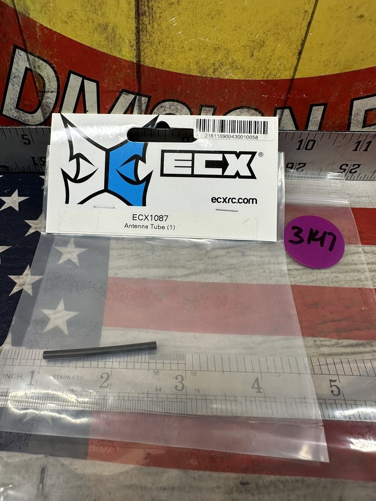 Electrix RC ECX1087 Antenna Tube 1pc.