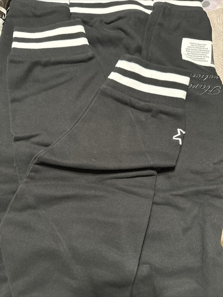 Unworn - Starters Athletic Collar Crew neck Jacket