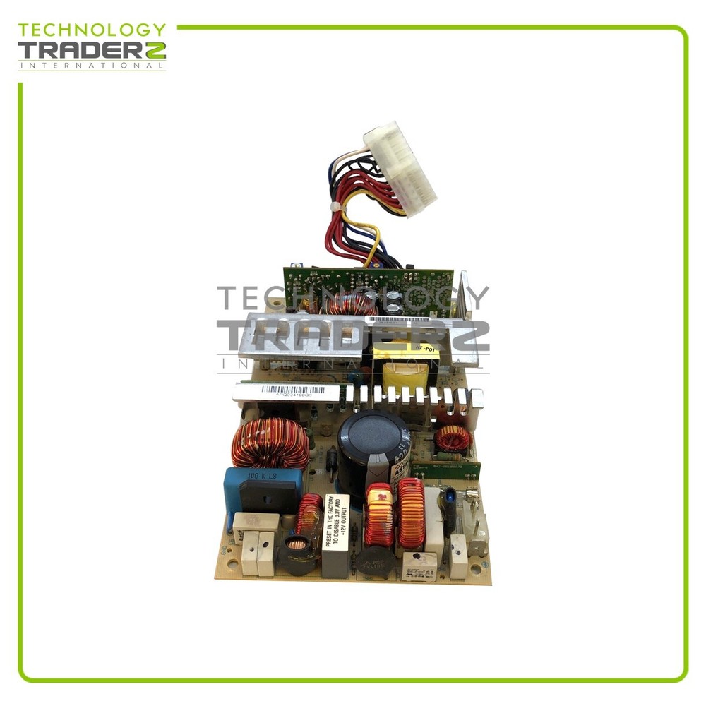 34-0915-01 Cisco Catalyst 2948G Internal Power Supply ***Pulled***