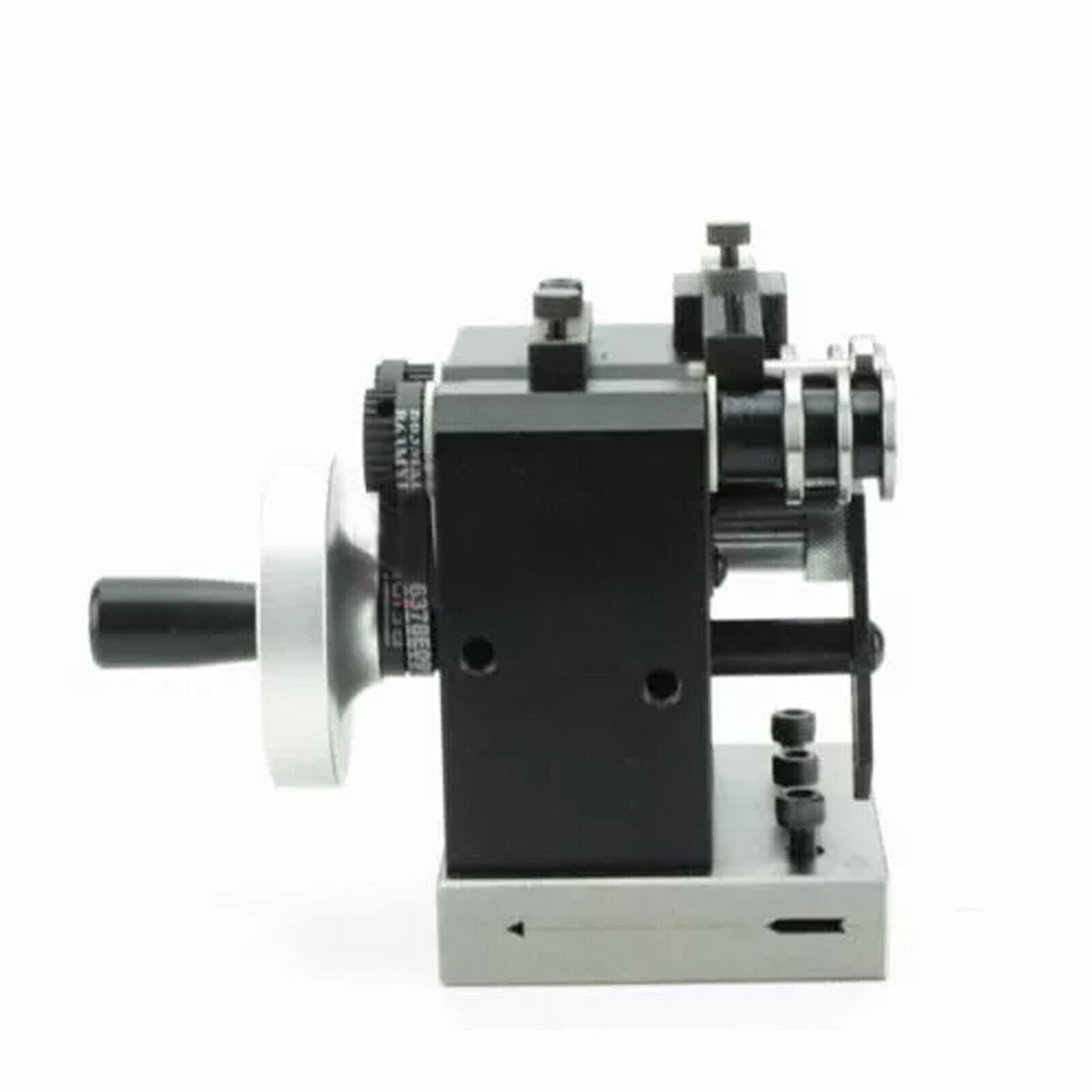 High Precision Mini Punch Pin Grinder Grinding Machine Lathe Turning ToolhI