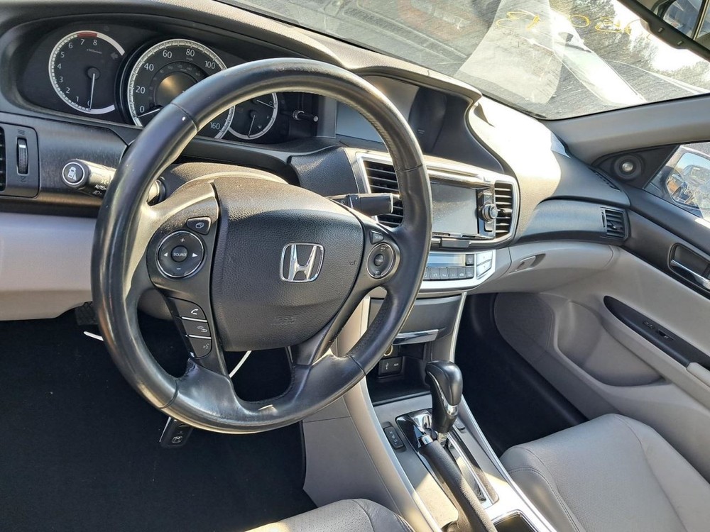 ACCORD 2015 Glove Box 4851231