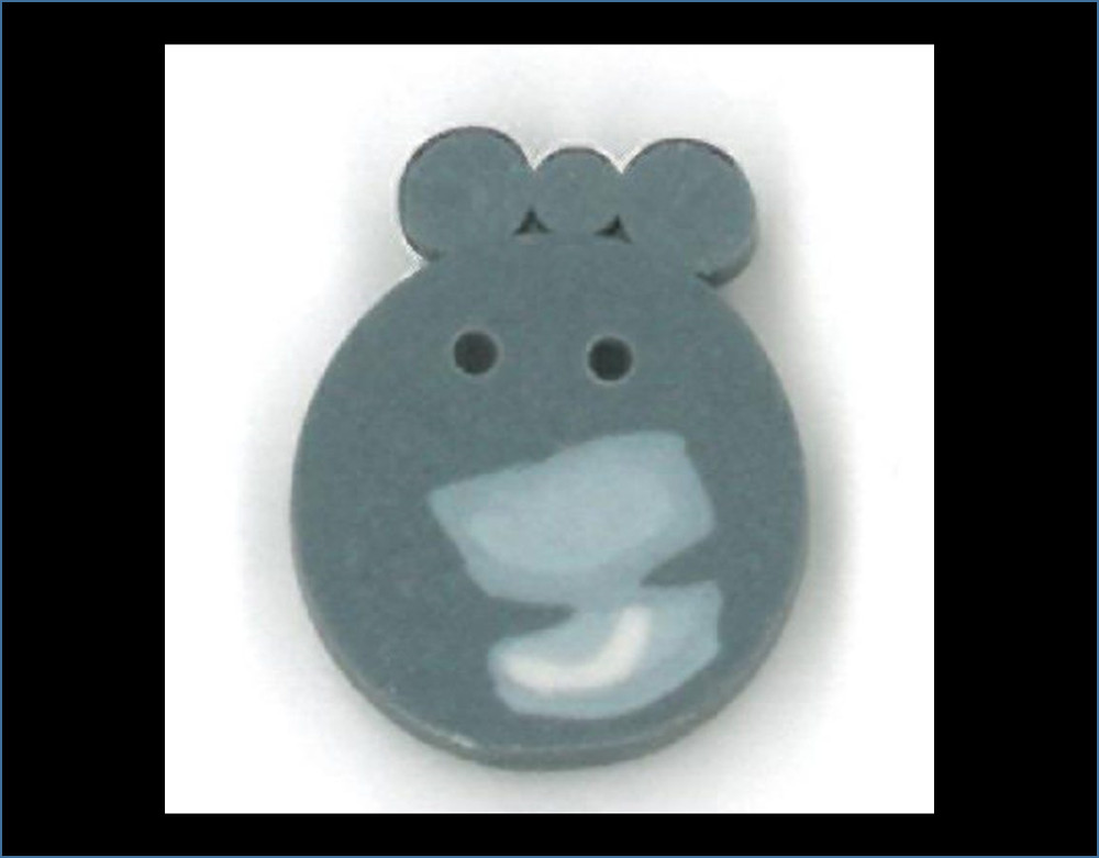 Just Another Button Company - Blueberry
