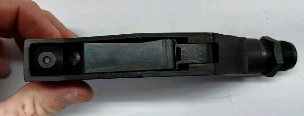 CherryMAX Aerospace 456MAX 753-54 Offset Pulling Head Right Angle F