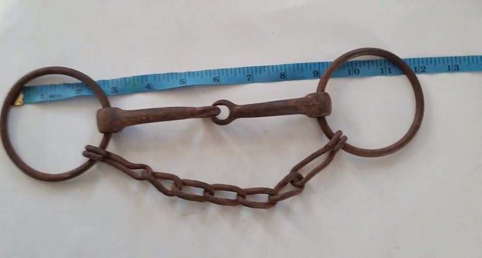 Iron Horse Harness