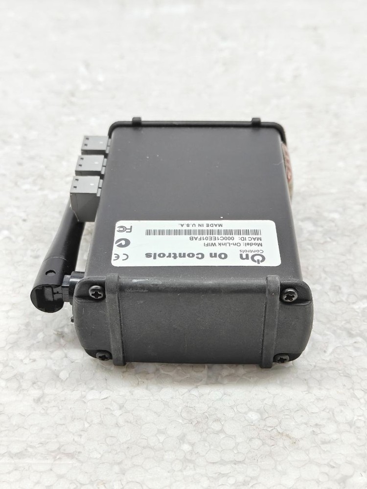 ON Controls - On-Link WIFI-IR3