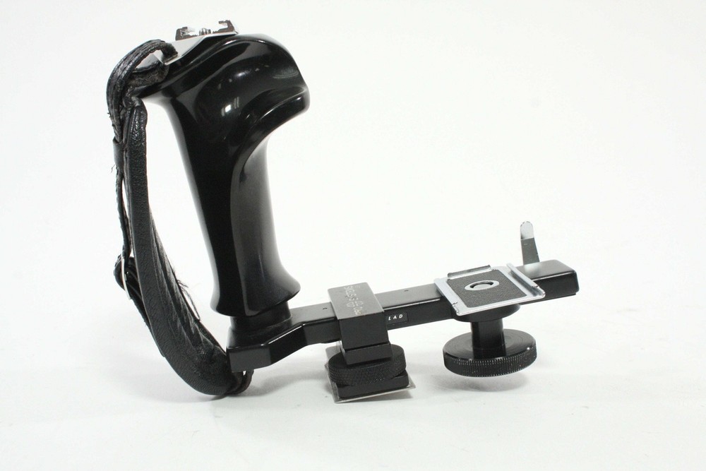 Hasselblad Left Hand Grip