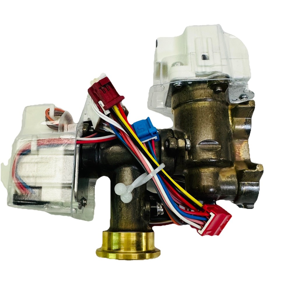 Rinnai M008S-02000-TSC Water Flow Servo Valve