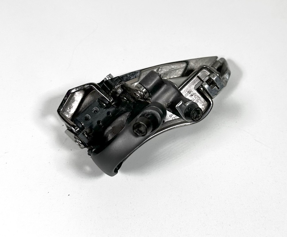 Shimano XTR Front Triple Derailleur FD-M952