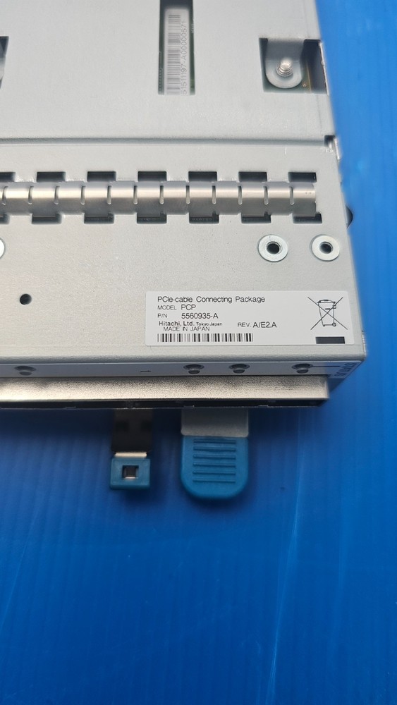 Hitachi 5560935-A HDS CHBB PCP IO