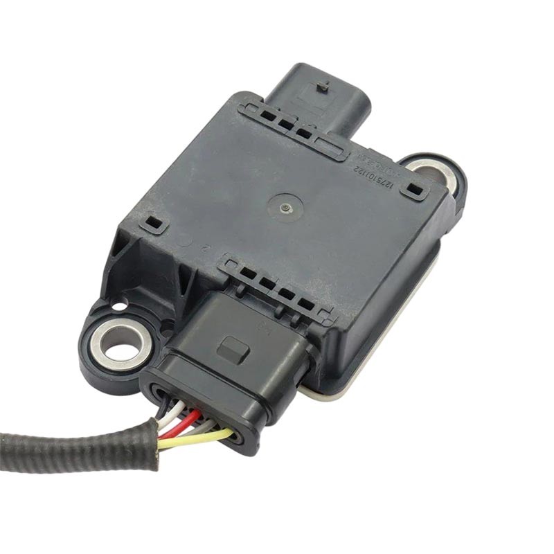Diesel Exhaust Particulate Sensor PM Sensor for Isuzu D-MAX 2015-2022