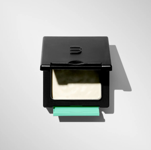 Blumaan Matte Cream Clay /Monarch Matte Paste