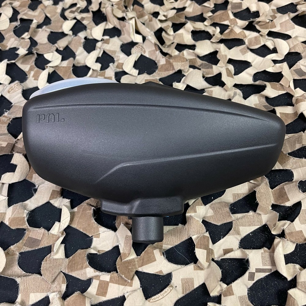 NEW Planet Eclipse PAL Paintball Loader System - Hi-Cap - Black