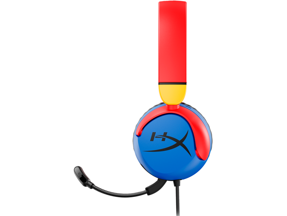 HyperX Cloud Mini - Gaming Headset (Multi)