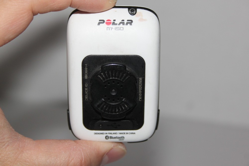 Polar M450 Bike Computer ONLY