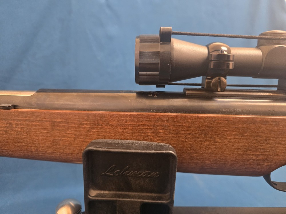 RWS/Diana Model 48 Air Rifle