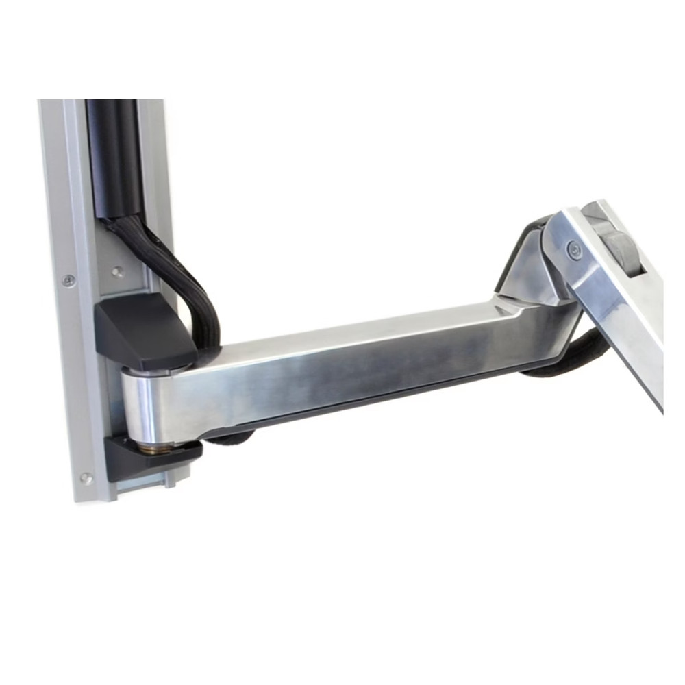 Ergotron-StyleView 45-261-026 Sit-Stand Combo Extender-Mounting Component
