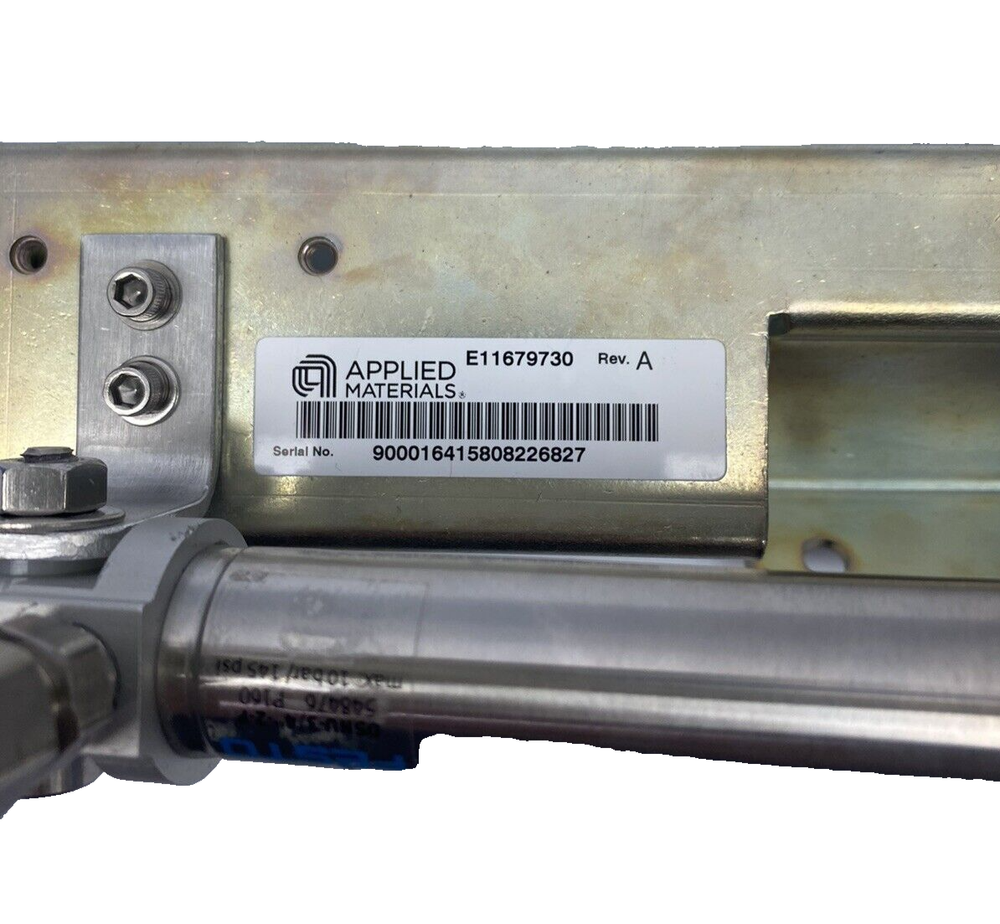 Applied Materials E11679730